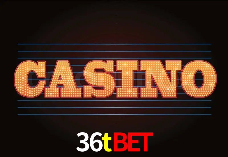 Casino Ao Vivo 36tbet