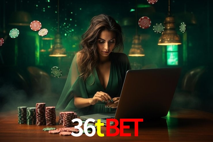 Apostas ao vivo 36tbet