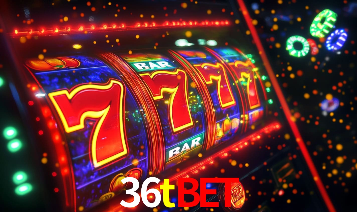 36tbet - Cassino On-line Prêmios Incríveis - 36tbet.com