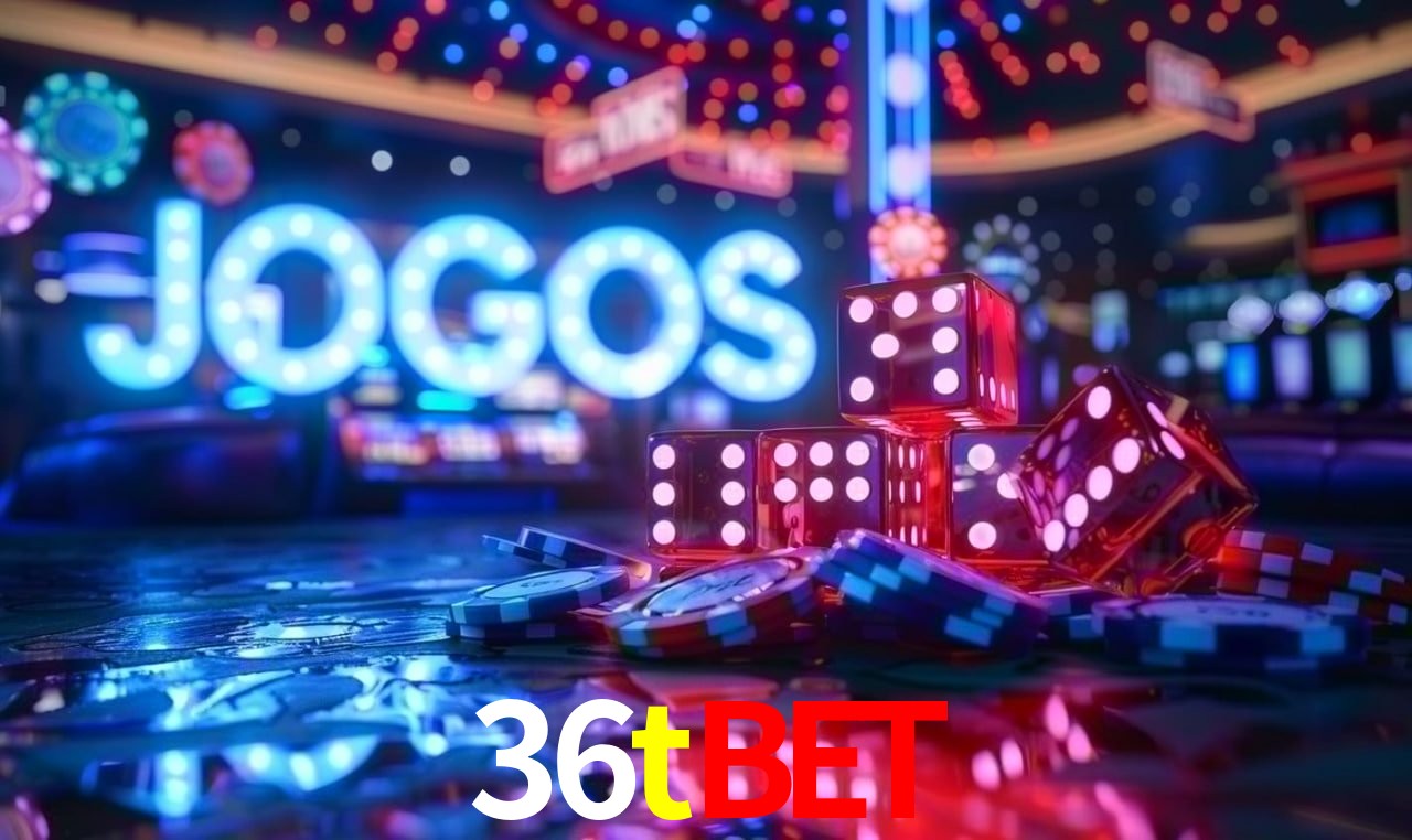 Casino Ao Vivo 36tbet