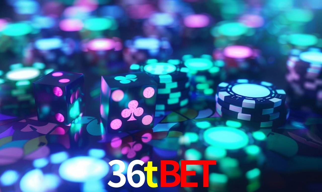 Apostas de Tênis 36tbet