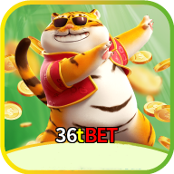 Logo da 36tbet